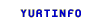 Yurt Info