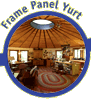 Frame Panel Yurt