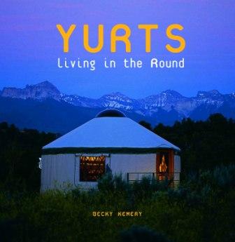 YURTS: Living in the round