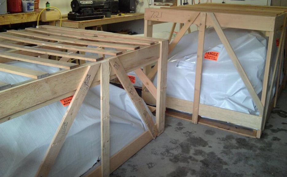Diy yurt kits hotsell